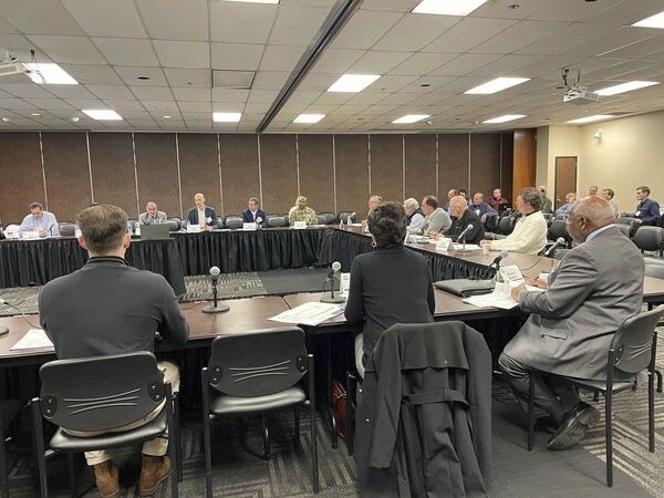 'How do we cope?' BGADD moves closer to closure, leaves hard look at local economic impact