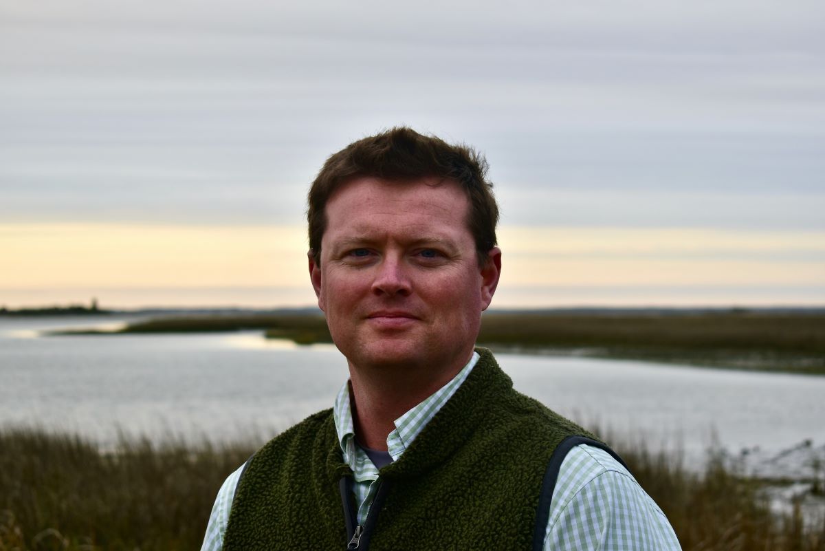 New program looks to boost climate resilience around bases