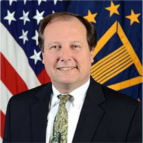 Patrick O'Brien