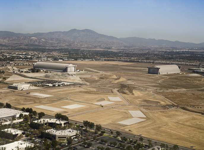 Deadline approaching for DOD funding of county infrastructure and economic development projects