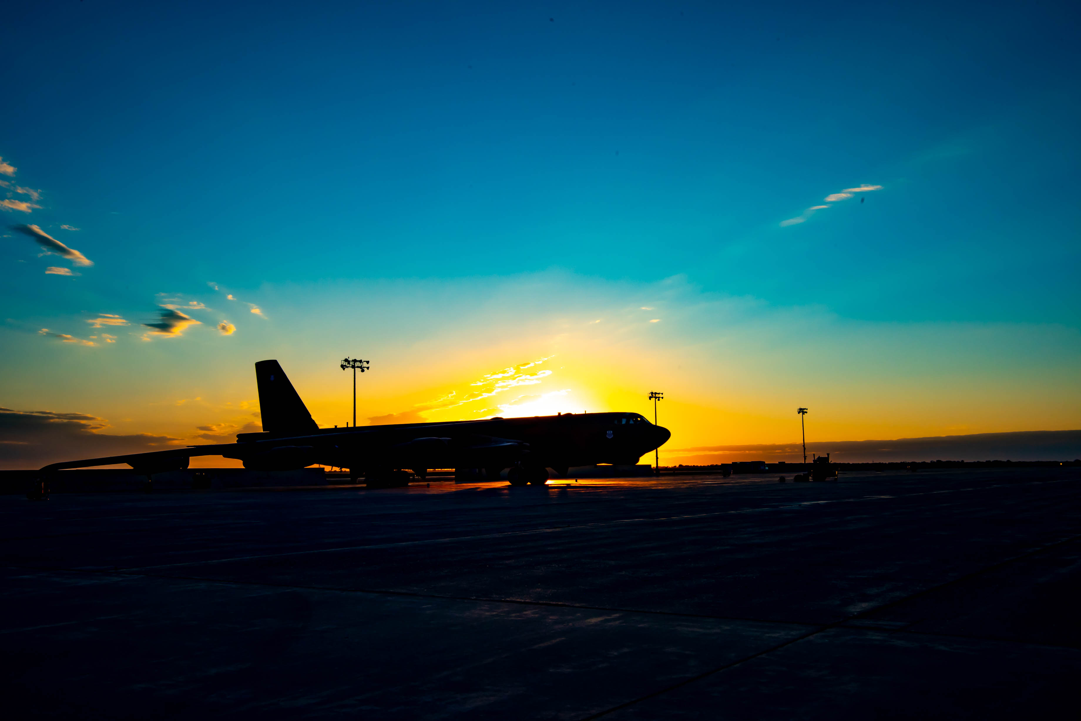 Department of Defense Announces Funding to Prevent Road Washouts Near Minot Air Force Base