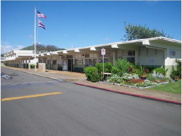 Department of Defense Awards $96 Million Grant to the Hawaii Department of Education for Elementary School on Marine Corps Base Hawaii