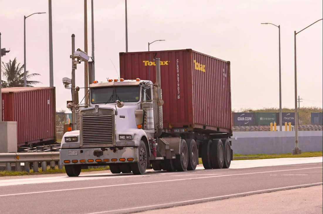 Port Awarded $1.2M for Military Readiness Support Feasibility and In-Water Infrastructure Study