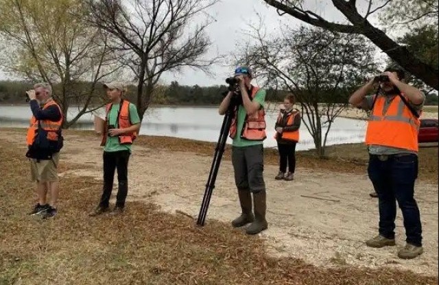 Fort Hood wins national conservation award