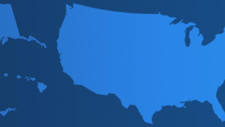 States Graphic